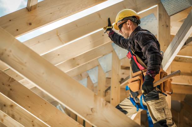 Best Tile Roofing Contractor  in West Wyoming, PA