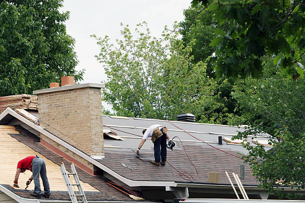 Best Commercial Roofing Services  in West Wyoming, PA