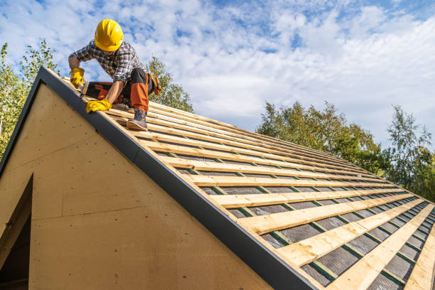 Best Emergency Roof Repair  in West Wyoming, PA