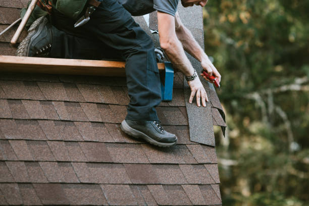 Best Residential Roofing Contractor  in West Wyoming, PA